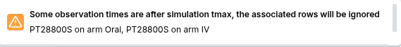 Datatable update