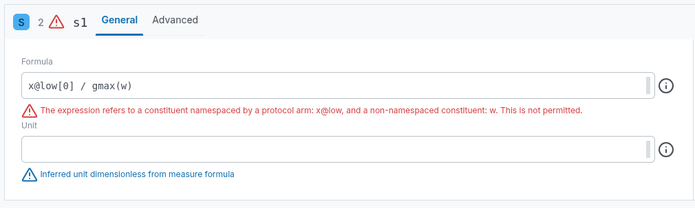 Trial &amp; Protocol update