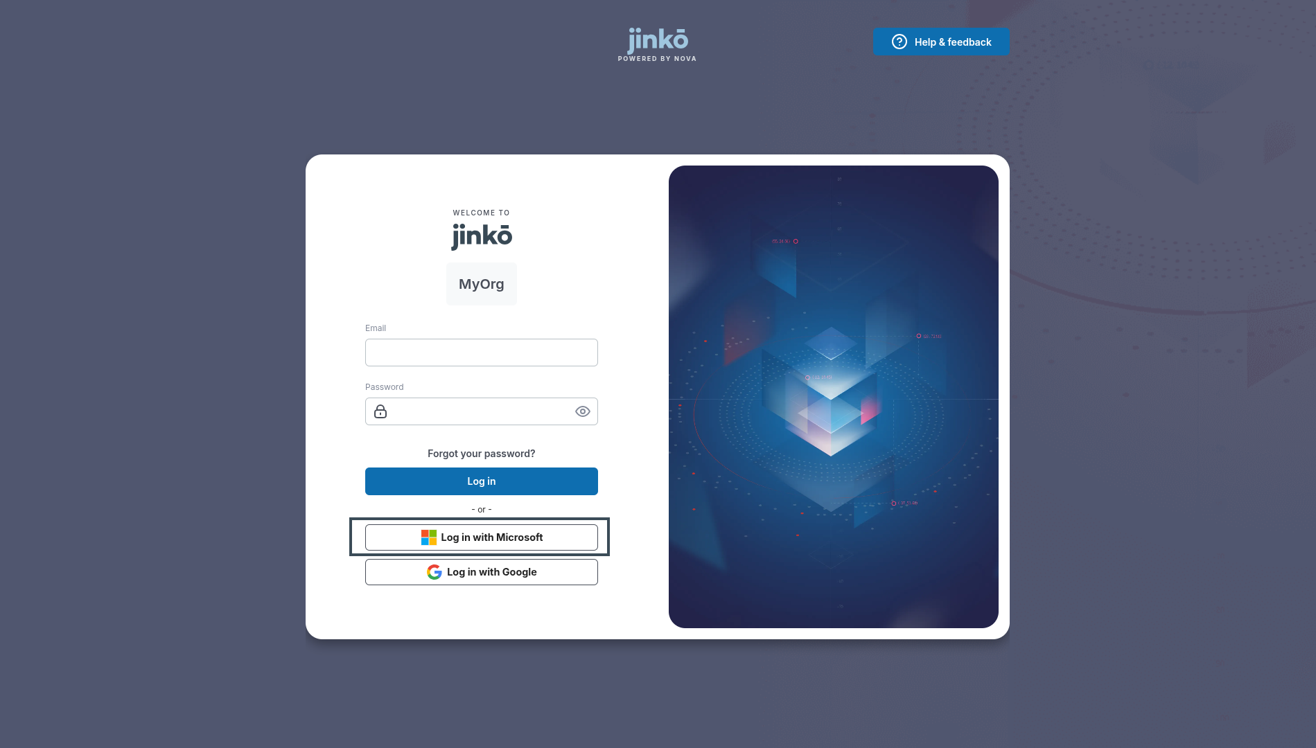 your Microsoft Azure SSO access strategy is now active