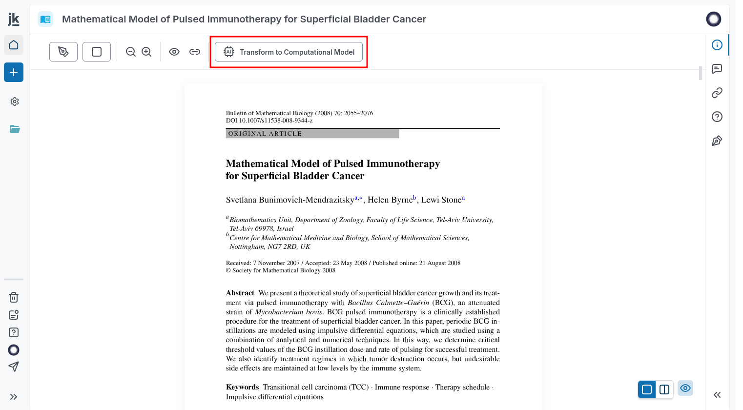 transform-paper-to-model